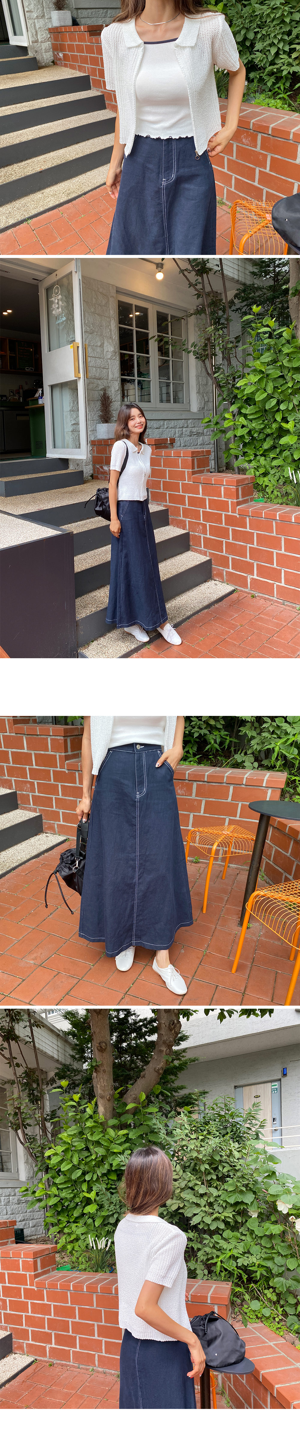 ラウンドショルダーバッグ・全1色 | 詳細画像20