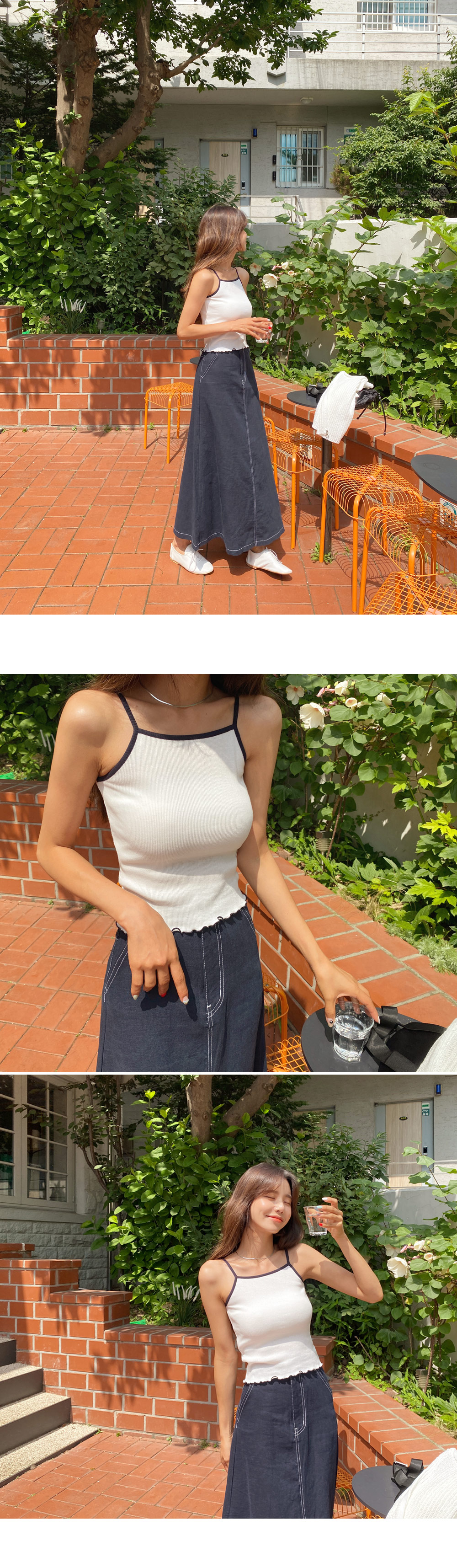 ラウンドショルダーバッグ・全1色 | 詳細画像18