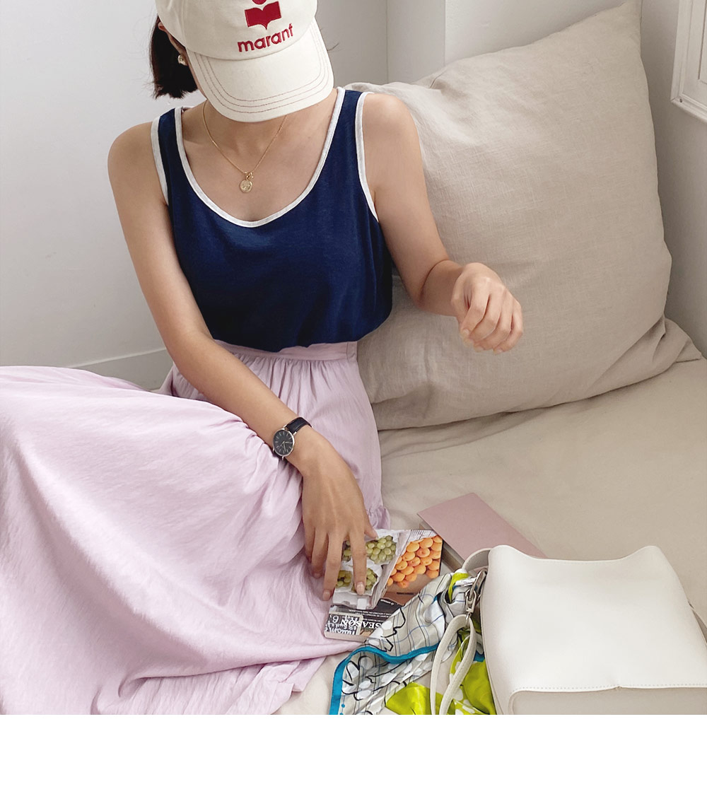 2WAYスクエアバッグ・全5色 | 詳細画像3