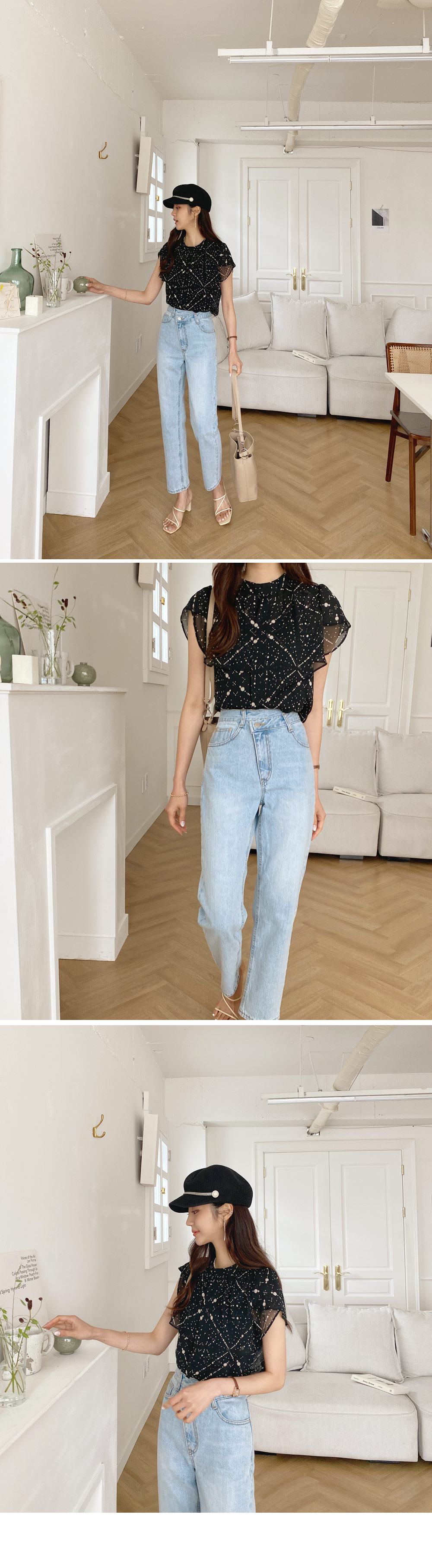 2WAYスクエアバッグ・全5色 | 詳細画像7