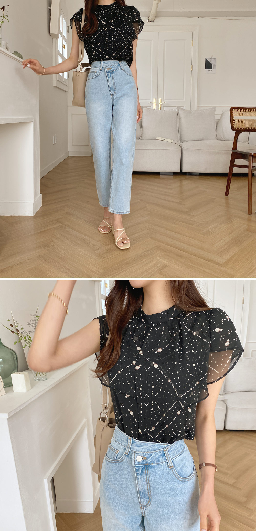 2WAYスクエアバッグ・全5色 | 詳細画像8