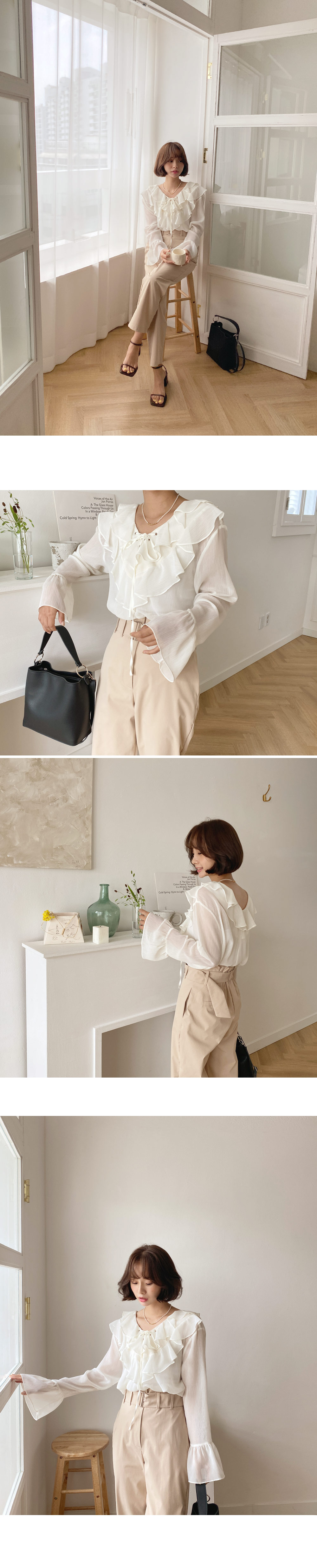 2WAYスクエアバッグ・全5色 | 詳細画像10