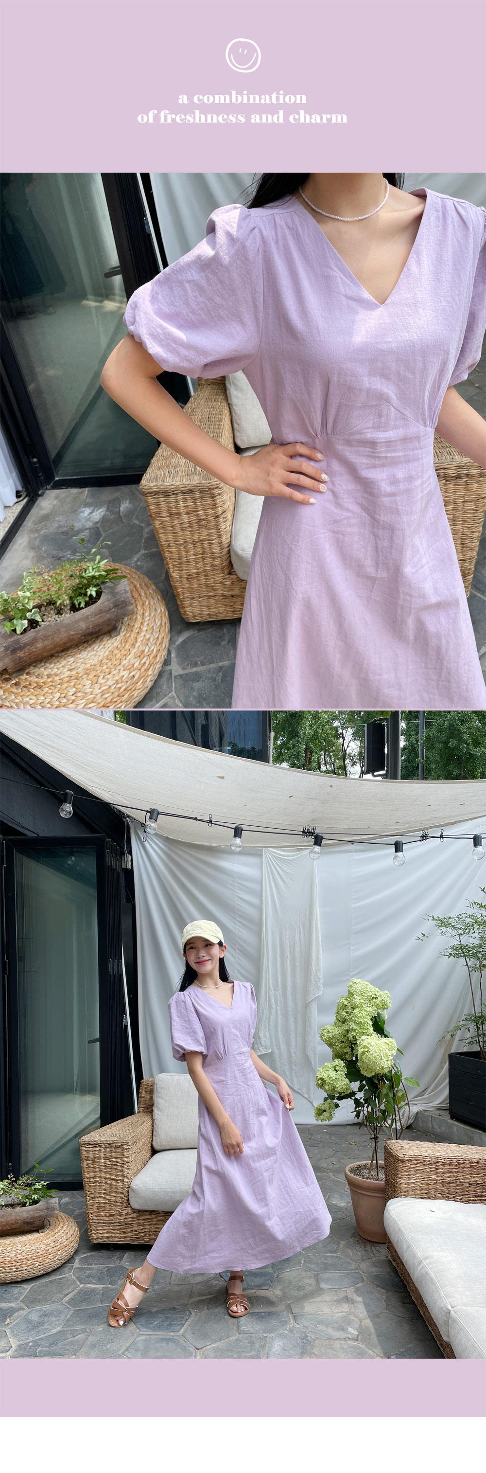 ストライプトートバッグ・全2色 | 詳細画像8