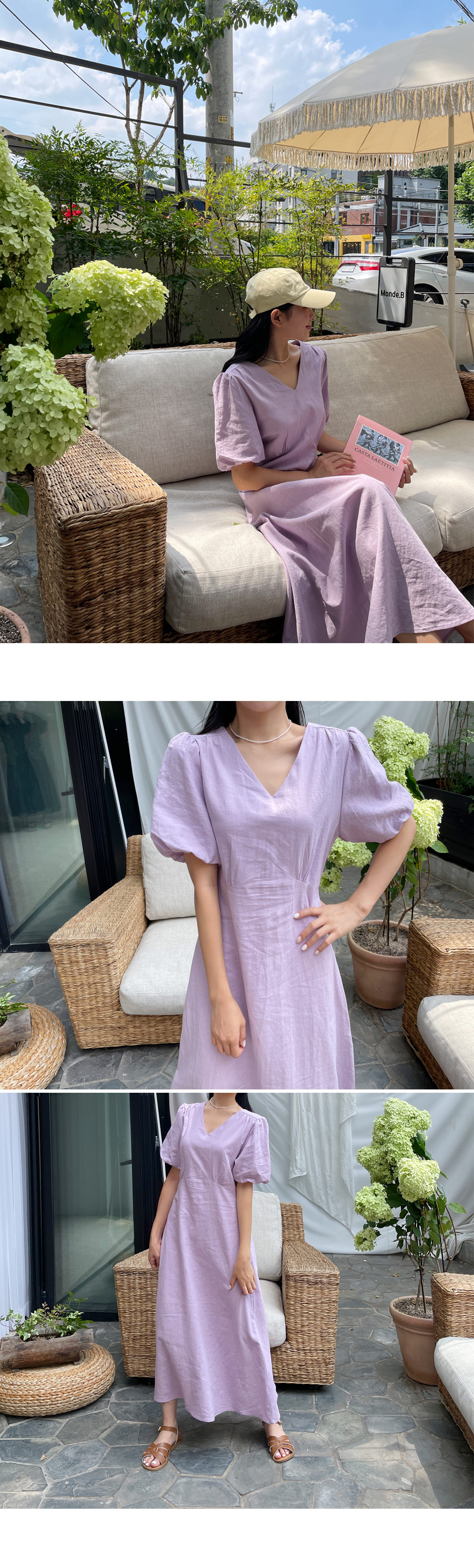 ストライプトートバッグ・全2色 | 詳細画像9