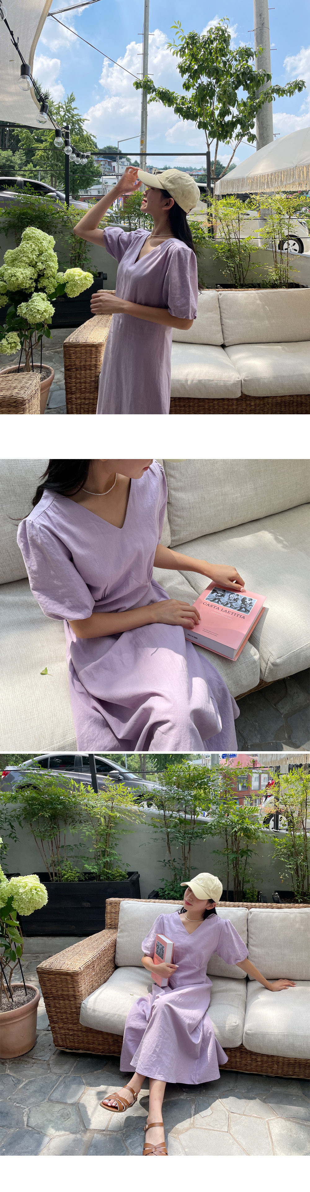 ストライプトートバッグ・全2色 | 詳細画像10