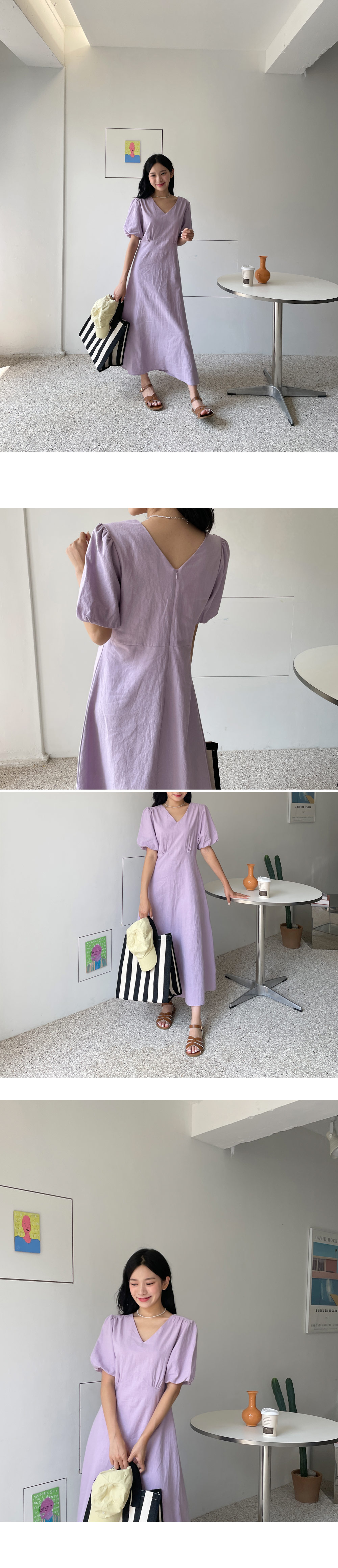 ストライプトートバッグ・全2色 | 詳細画像11