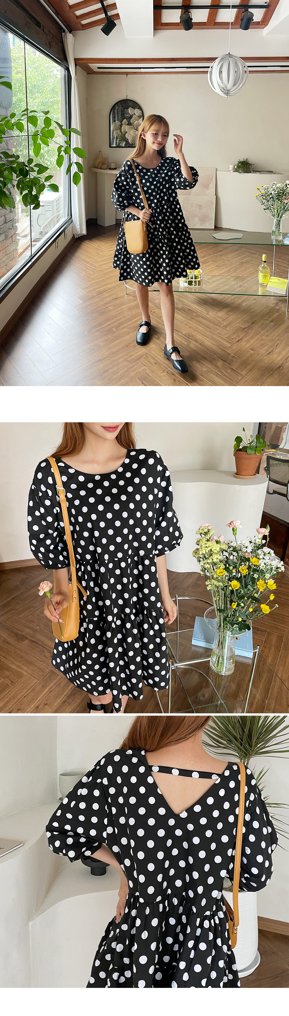 スクエアミニショルダーバッグ・全5色 | 詳細画像17