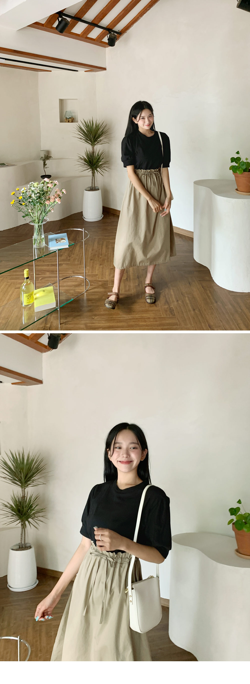 スクエアミニショルダーバッグ・全5色 | 詳細画像19