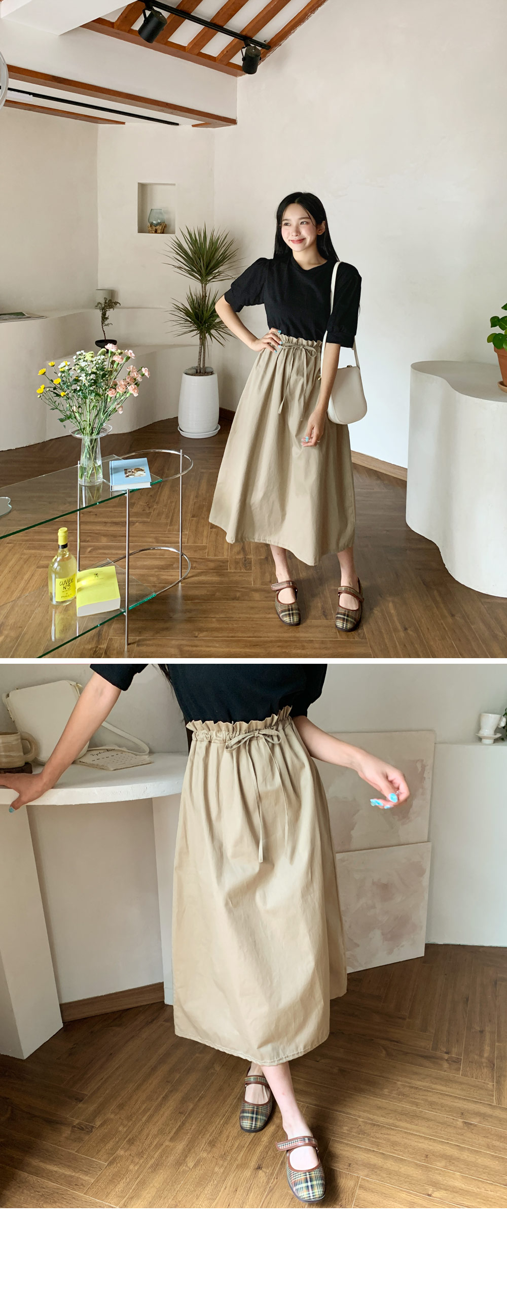 スクエアミニショルダーバッグ・全5色 | 詳細画像18