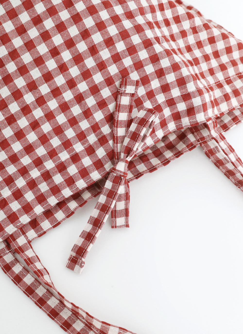 ギンガムチェックバッグ | 詳細画像29