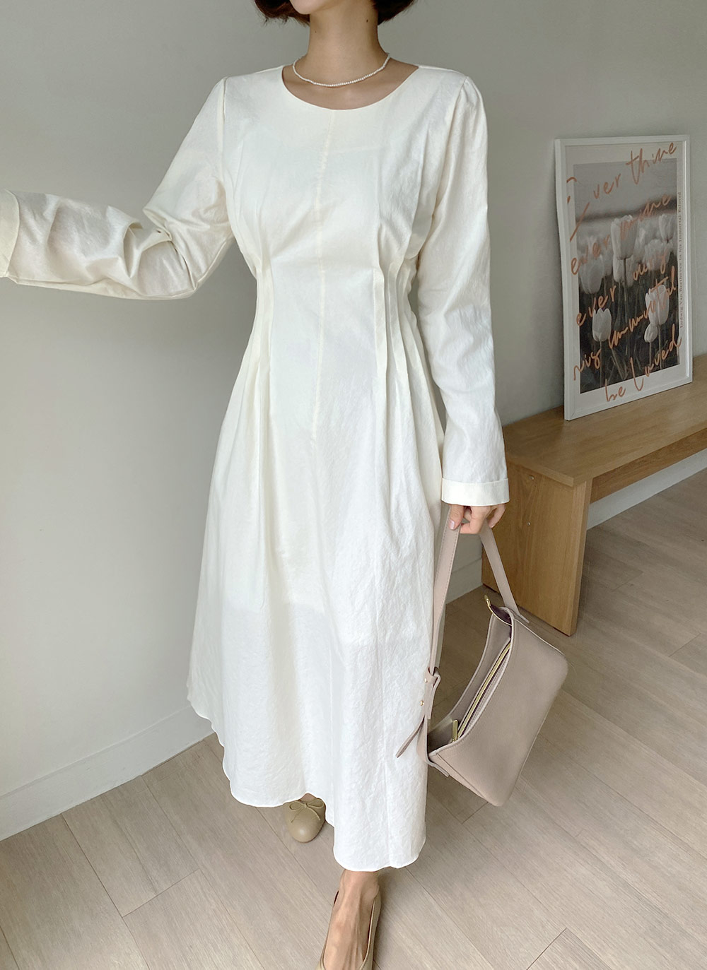 レザー調スクエアバッグ | 詳細画像10