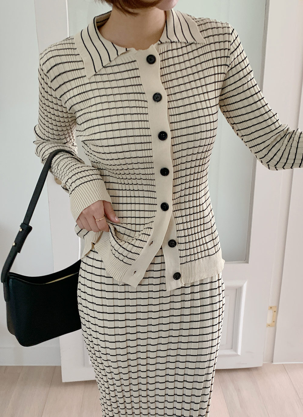 レザー調スクエアバッグ | 詳細画像23