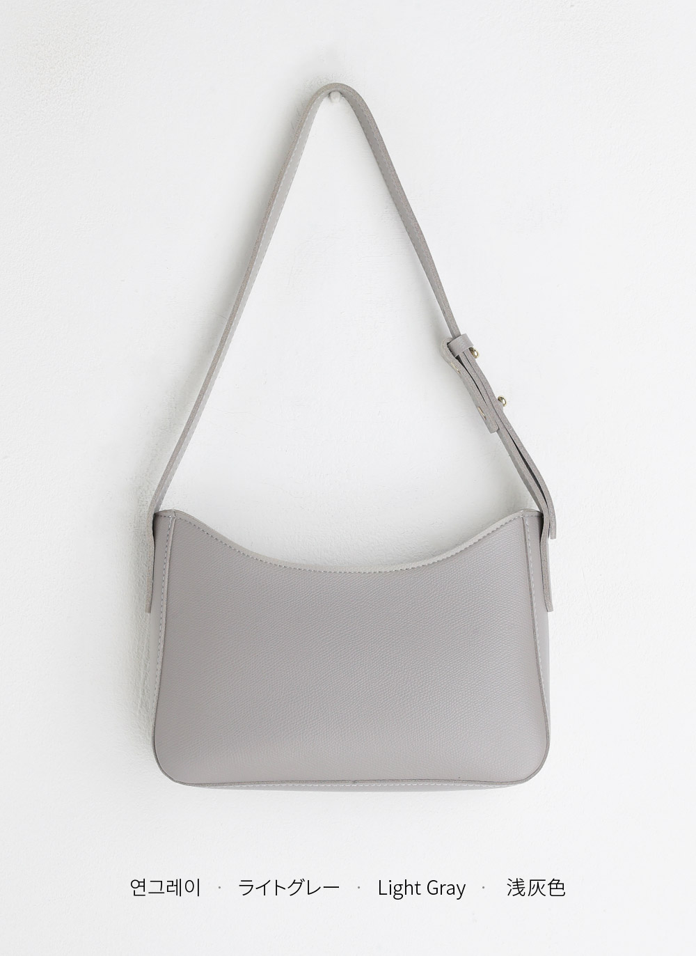 レザー調スクエアバッグ | 詳細画像29