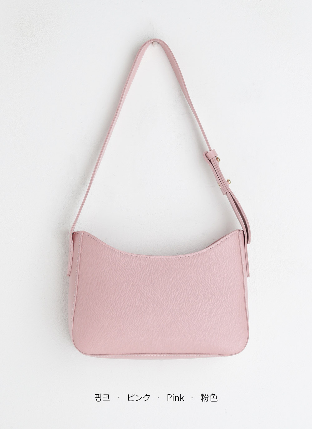 レザー調スクエアバッグ | 詳細画像28