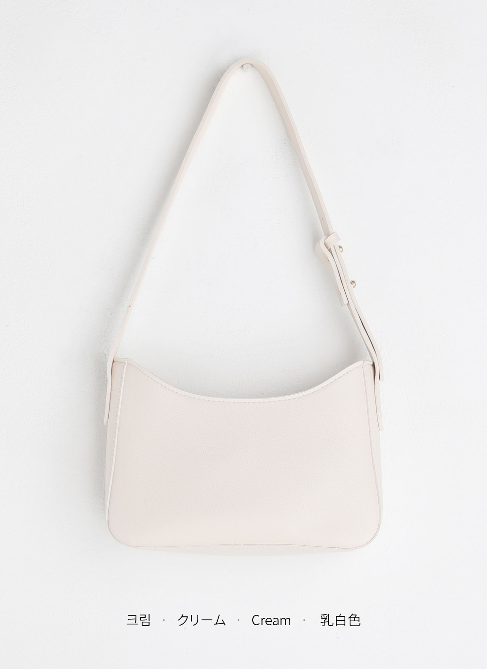 レザー調スクエアバッグ | 詳細画像27