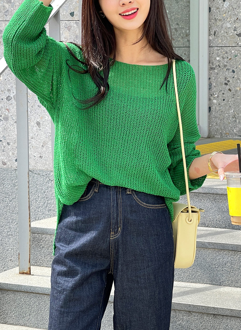 ベルトミニショルダーバッグ | 詳細画像8