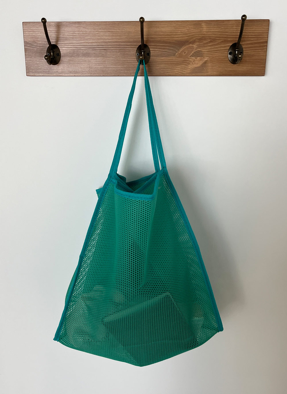 メッシュビッグトートバッグ | 詳細画像2