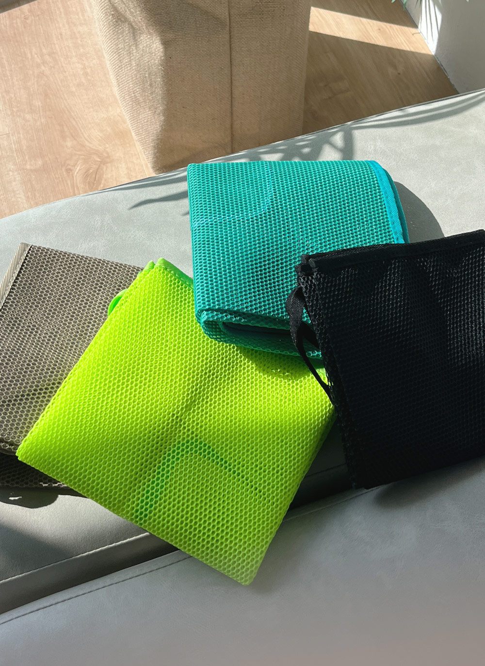 メッシュビッグトートバッグ | 詳細画像3