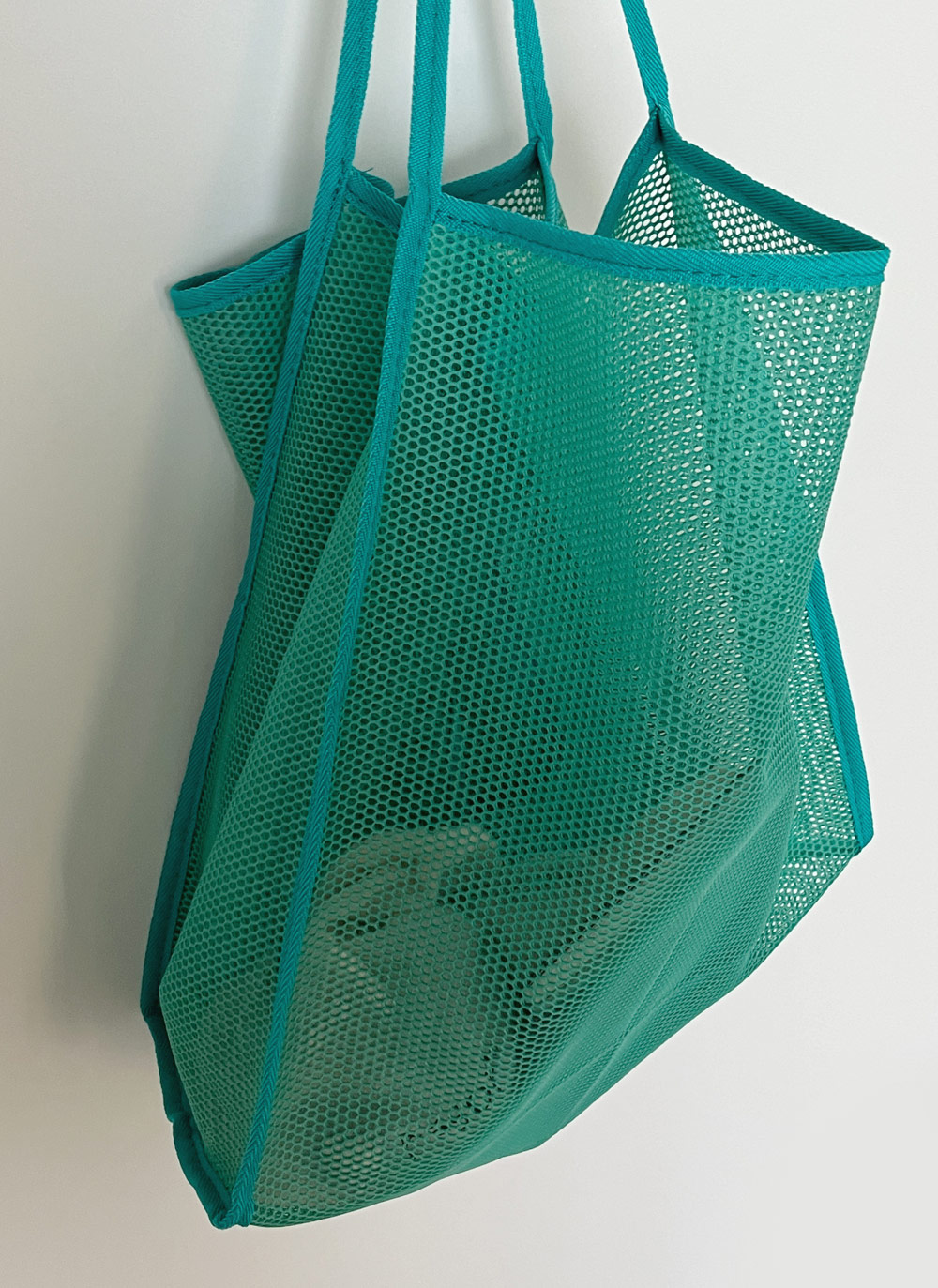 メッシュビッグトートバッグ | 詳細画像6