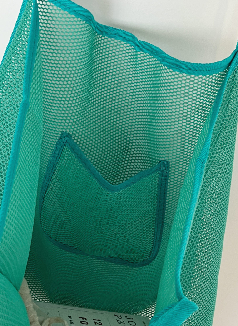 メッシュビッグトートバッグ | 詳細画像7