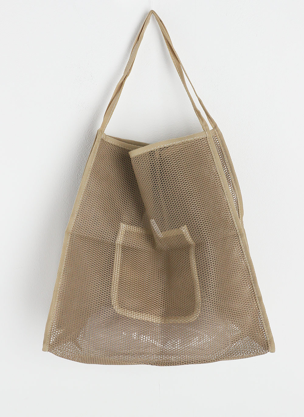 メッシュビッグトートバッグ | 詳細画像14