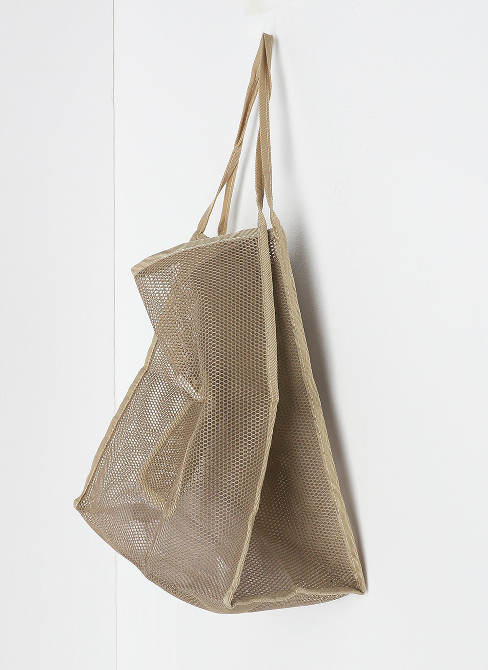 メッシュビッグトートバッグ | 詳細画像15