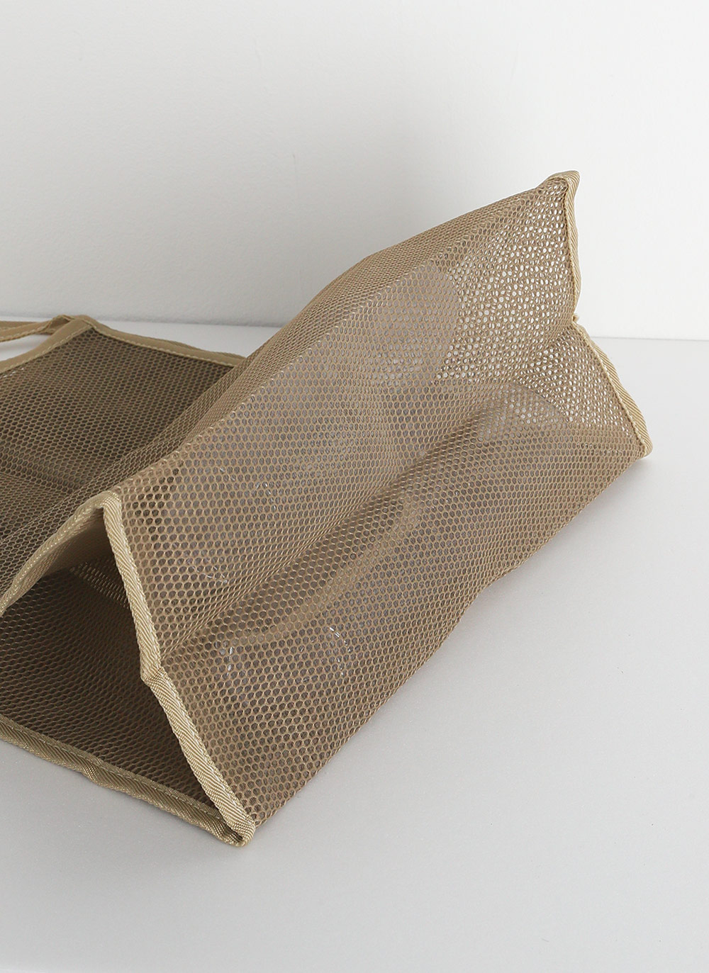 メッシュビッグトートバッグ | 詳細画像16