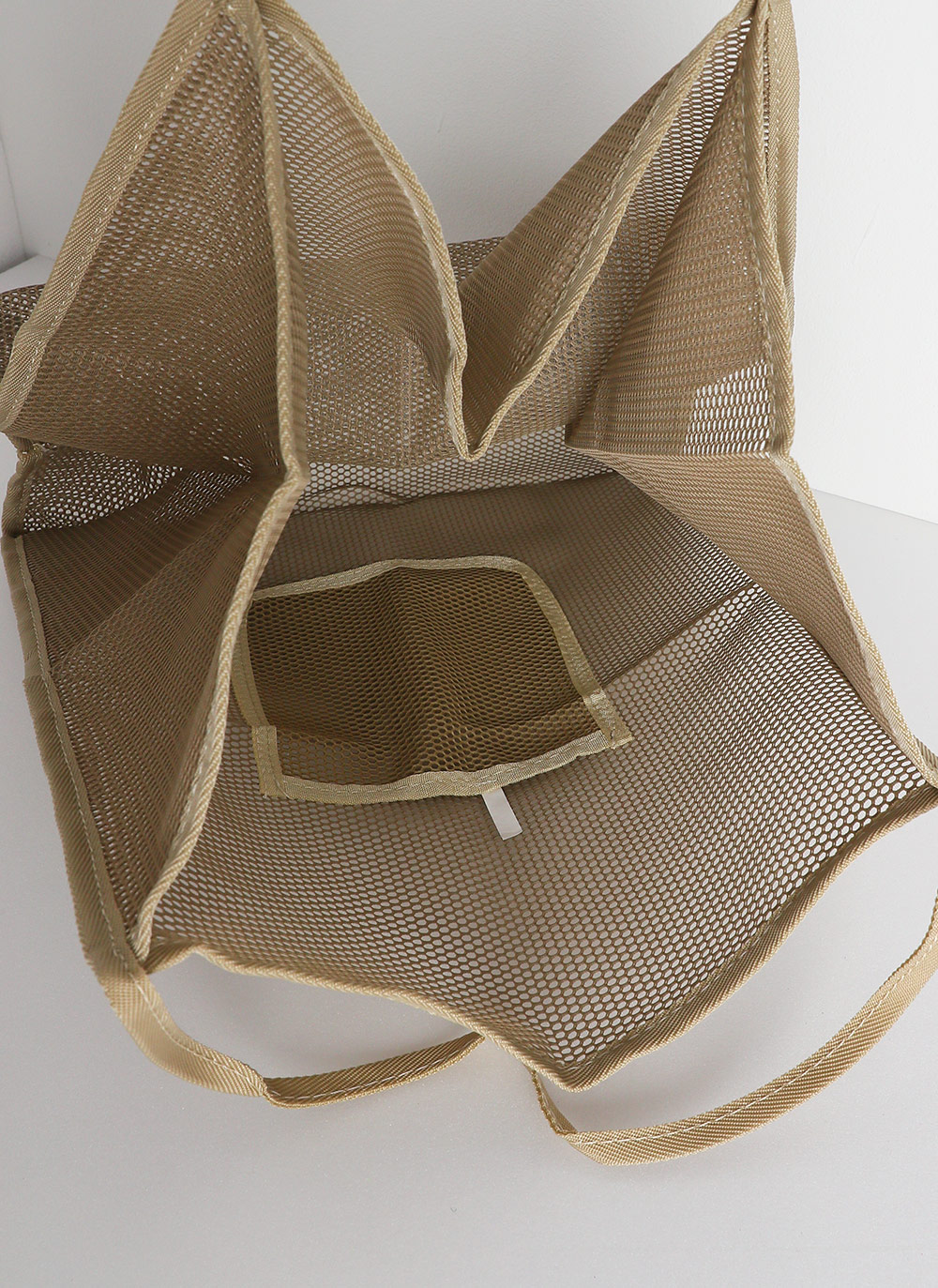 メッシュビッグトートバッグ | 詳細画像17