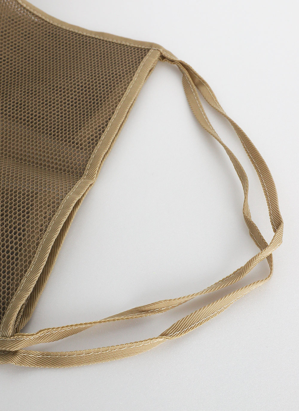 メッシュビッグトートバッグ | 詳細画像19