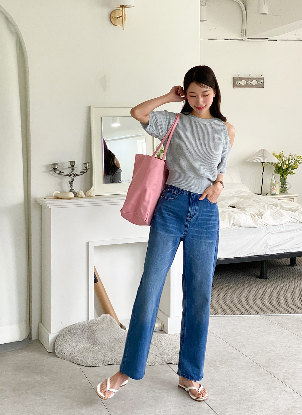 mécciトートバッグ | 詳細画像10