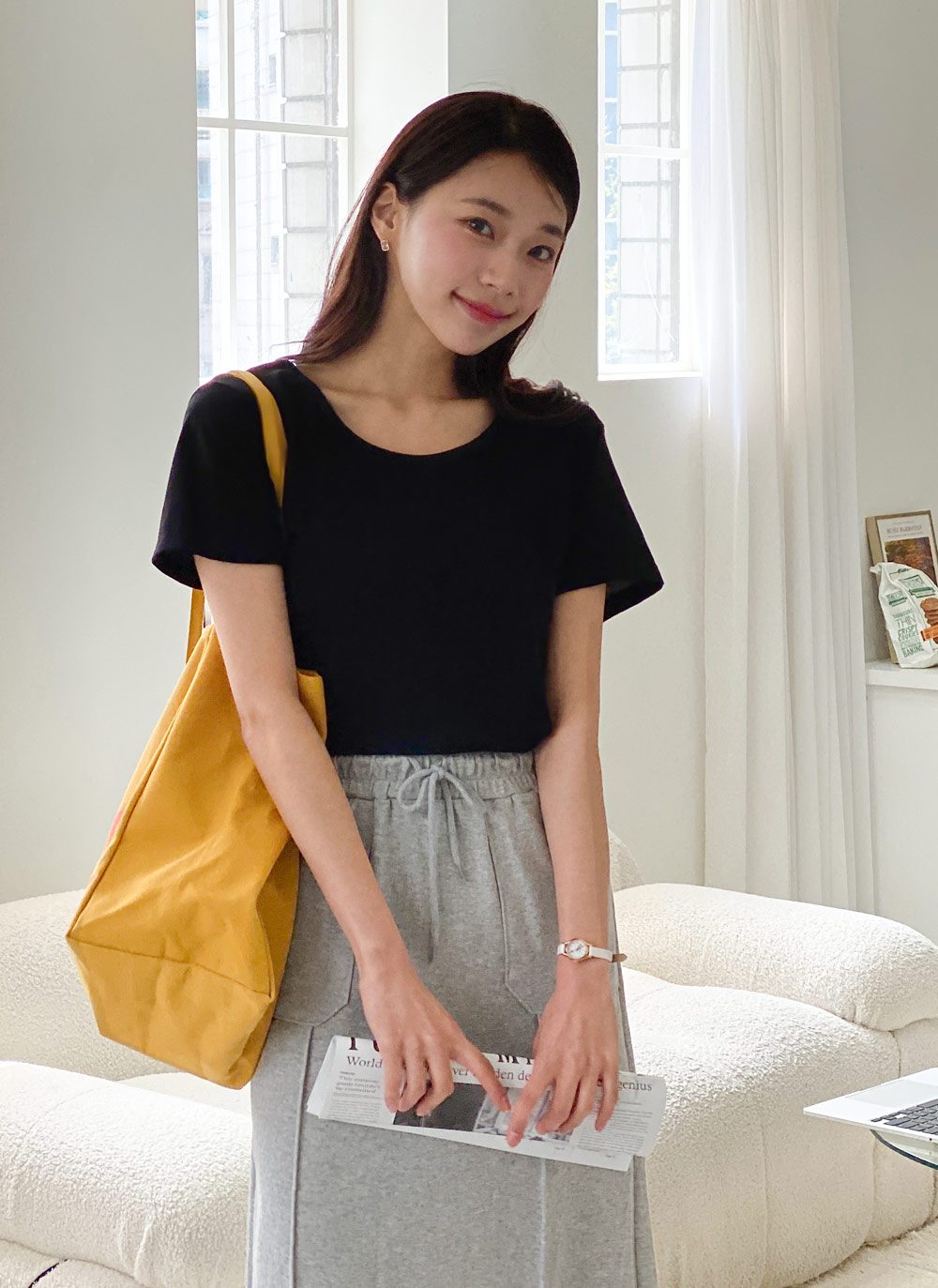 mécciトートバッグ | 詳細画像15