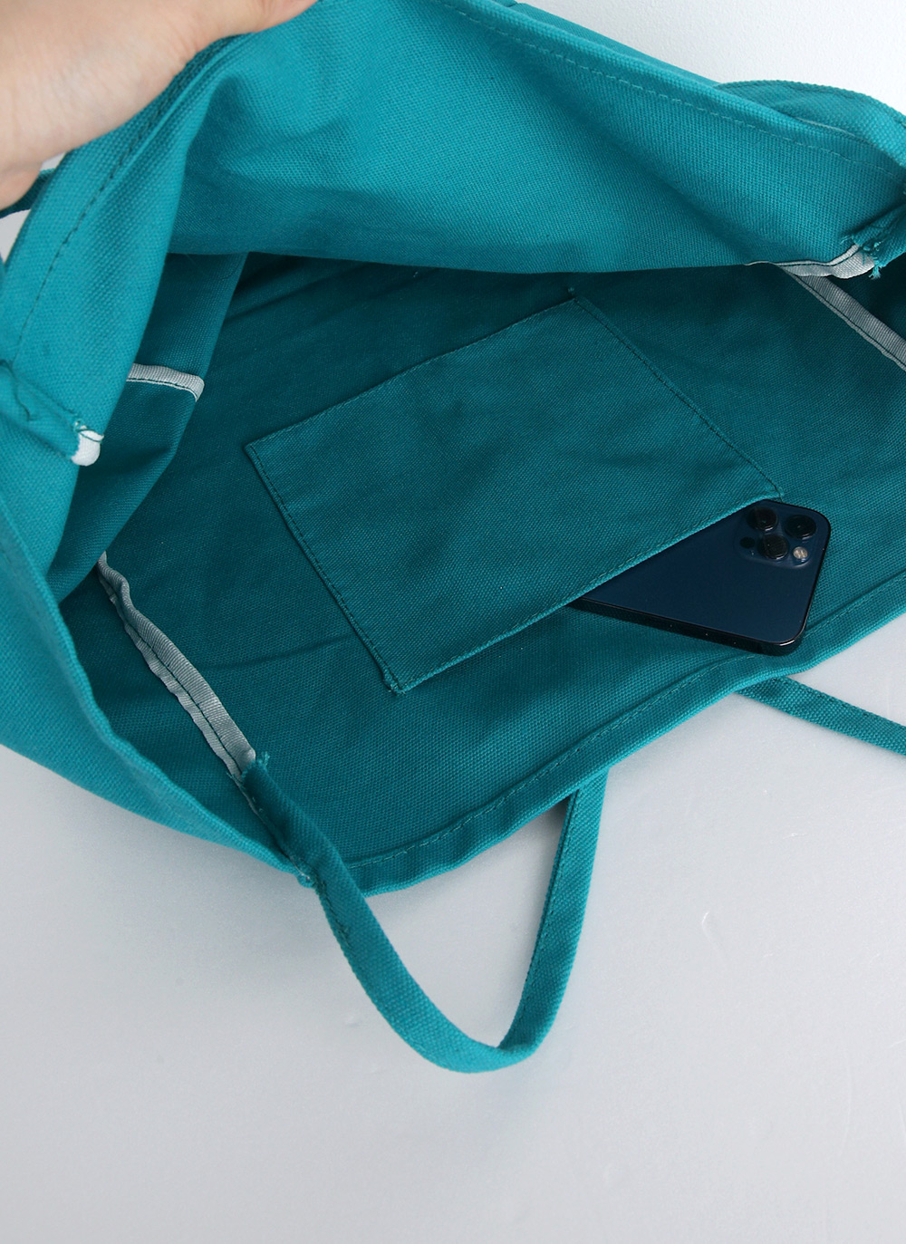 mécciトートバッグ | 詳細画像24