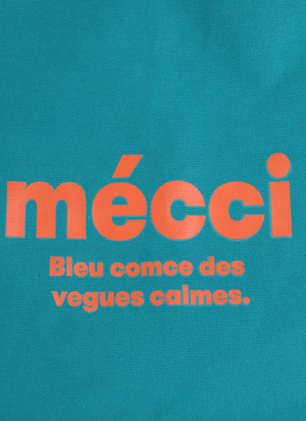 mécciトートバッグ | 詳細画像22