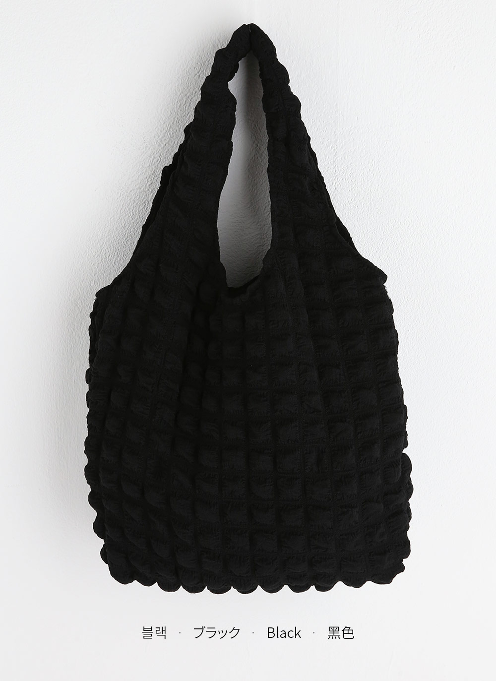 エンボスストートバッグ | 詳細画像14