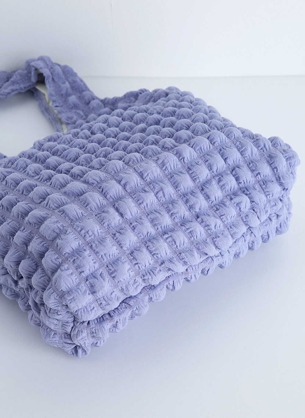 エンボスストートバッグ | 詳細画像17