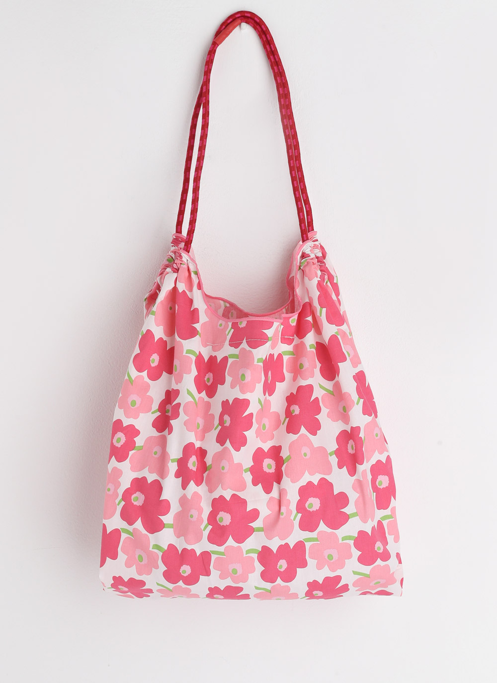 5TYPE花柄レタリングタグバッグ | 詳細画像16