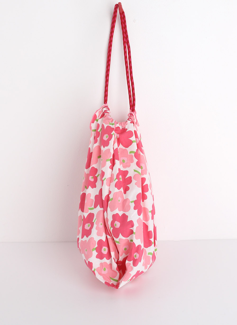 5TYPE花柄レタリングタグバッグ | 詳細画像22