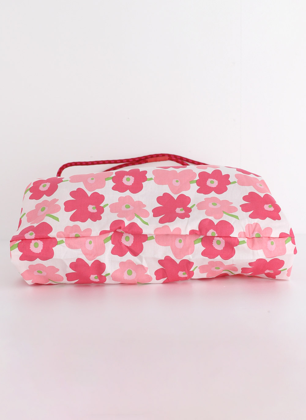 5TYPE花柄レタリングタグバッグ | 詳細画像20