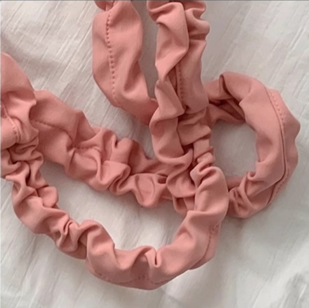 ドロストリボンフリルトートバッグ | 詳細画像4