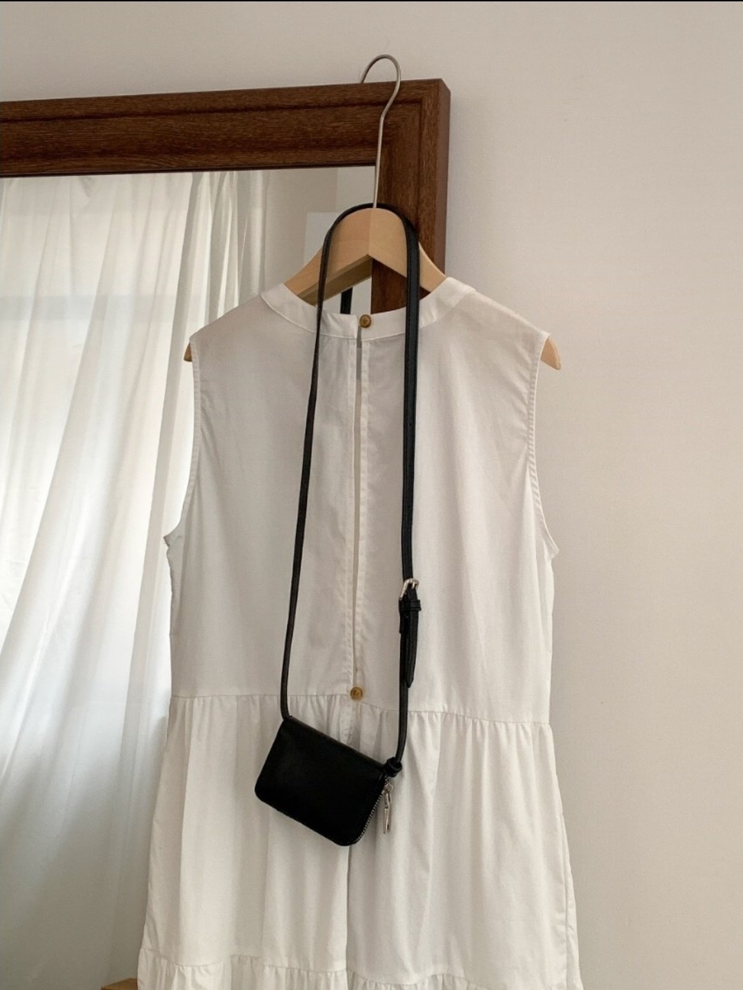 スクエアミニショルダーバッグ | 詳細画像11