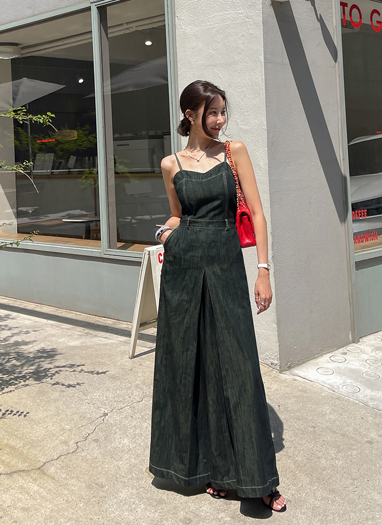 【美品】peu pres ブルーベリーデニム オールインワン 1842784_24329147_k3.jpg