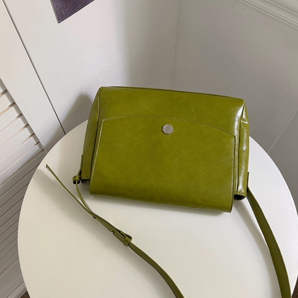 2WAYメタリックロゴフラップビッグバッグ | 詳細画像17