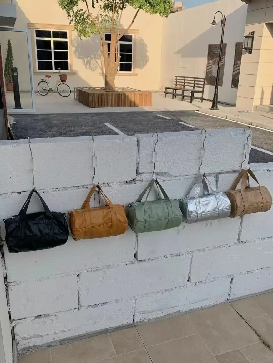 2WAYシリンダーミニバッグ | 詳細画像1