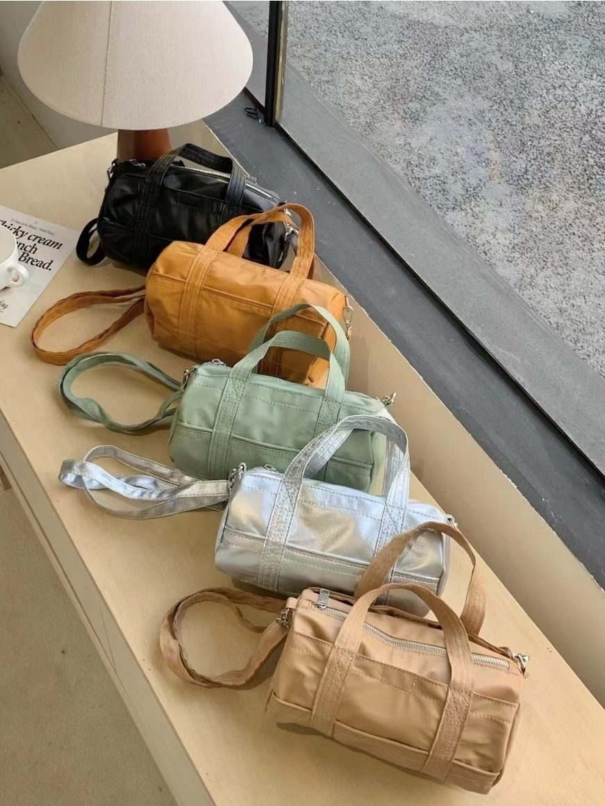 2WAYシリンダーミニバッグ | 詳細画像2