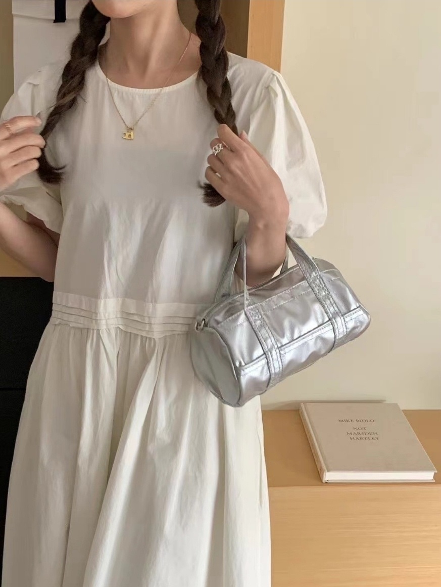 2WAYシリンダーミニバッグ | 詳細画像3