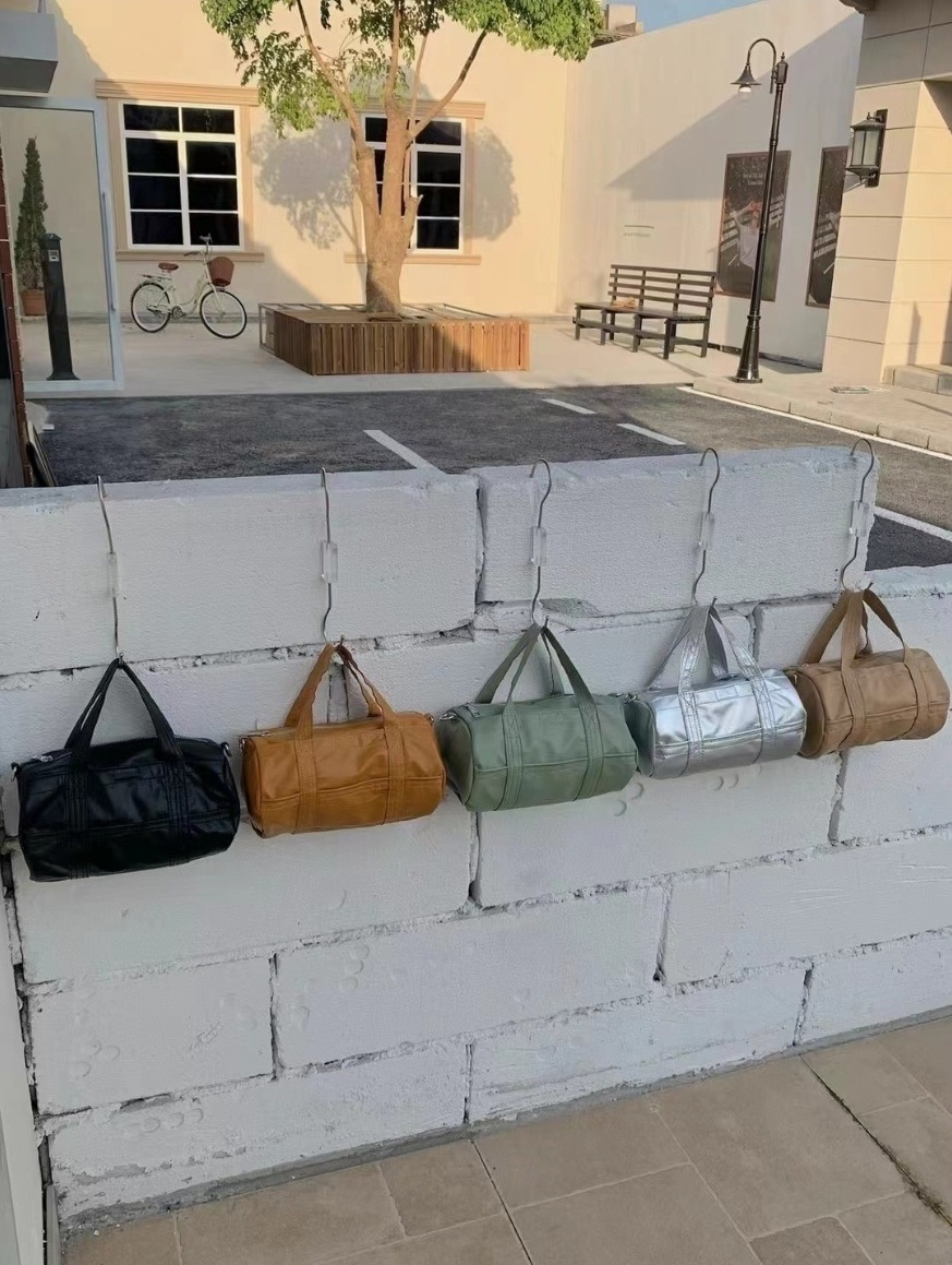 2WAYシリンダーミニバッグ | 詳細画像5