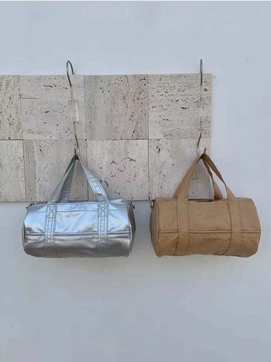 2WAYシリンダーミニバッグ | 詳細画像7