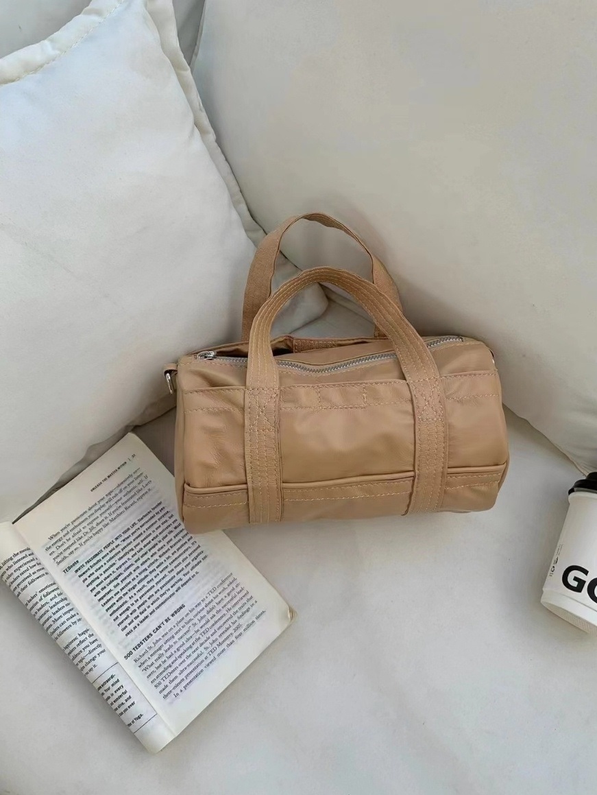 2WAYシリンダーミニバッグ | 詳細画像8