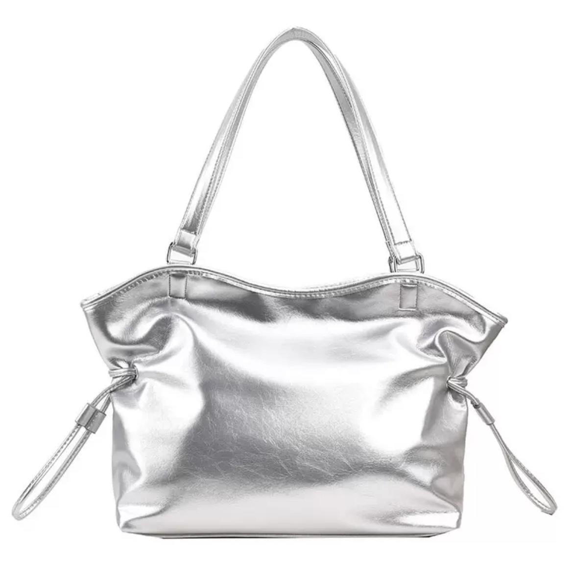 ドローコードビッグトートバッグ | 詳細画像4