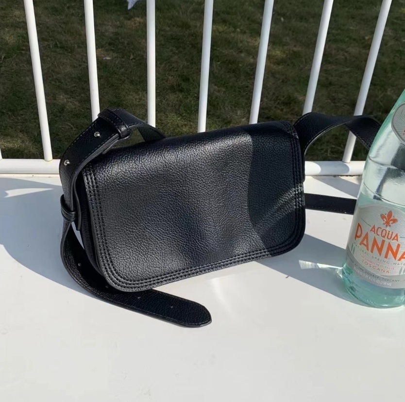 フラップスクエアショルダーバッグ | 詳細画像6